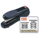 MAX Flat Clinch HD-50DF Stapler